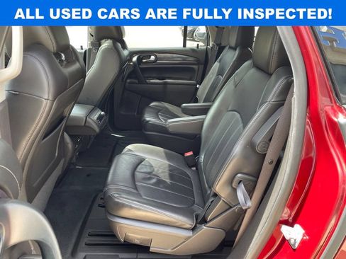 Used 2015 Buick Enclave Premium w/ Experience Buick Package AWD/4WD image 11