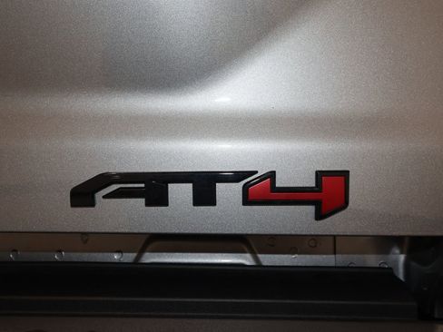 Certified 2026 GMC Canyon AT4 w/ Technology Plus Package image 35