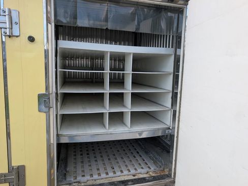 Used 2019 Ford E-450 and Econoline 450 Super Duty w/ Power Windows & Locks Group image 39