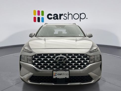 Used 2021 Hyundai Santa Fe SEL FWD image 6