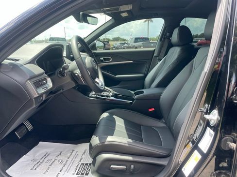 Used 2026 Acura Integra A-Spec FWD image 11