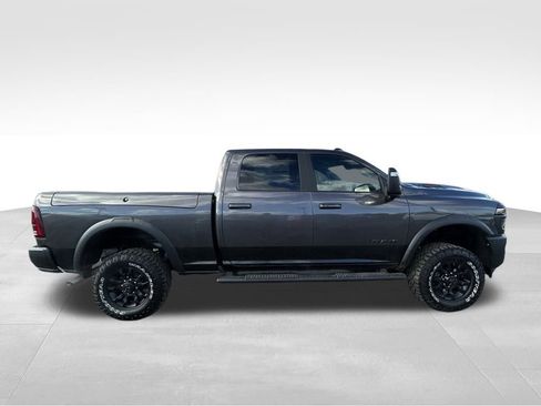 New 2026 RAM 2500 Power Wagon image 20