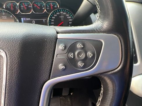 Used 2018 GMC Yukon SLE w/ Convenience Package AWD/4WD image 28