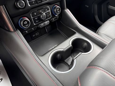 Used 2024 Chevrolet Tahoe RST w/ Sport Performance Package image 16