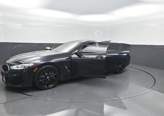 Used 2020 BMW M850i Gran Coupe xDrive AWD/4WD image 42