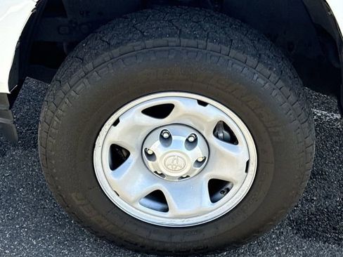 Used 2021 Toyota Tacoma SR image 30