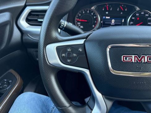 Used 2023 GMC Acadia SLE AWD/4WD image 23