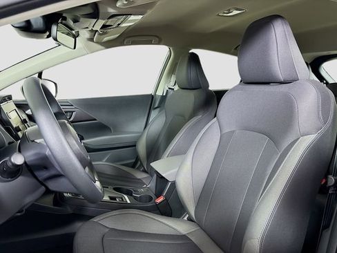 New 2025 Subaru Impreza 2.0i image 19