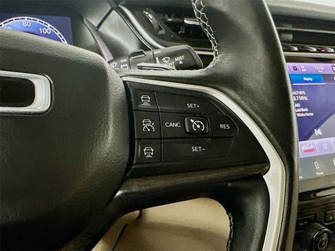 Used 2021 Jeep Grand Cherokee L Limited image 26