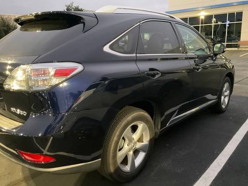 Used 2010 Lexus RX 350 AWD w/ Premium Pkg image 8