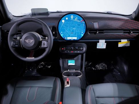 New 2026 MINI Cooper S FWD image 10