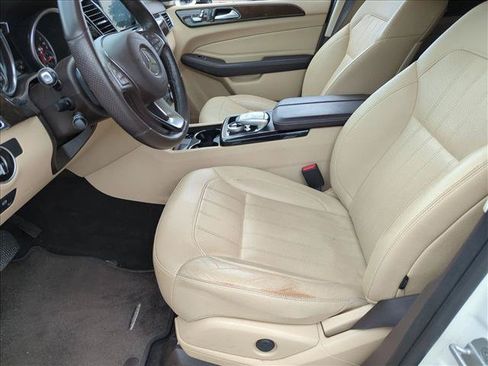 Used 2017 Mercedes-Benz GLE 350 image 11