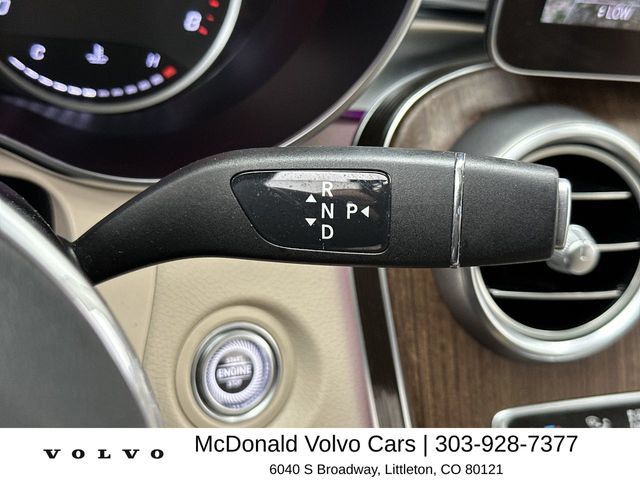 Used 2020 Mercedes-Benz GLC 300 4MATIC image 20