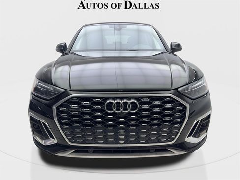 Used 2023 Audi Q5 2.0T Premium image 3