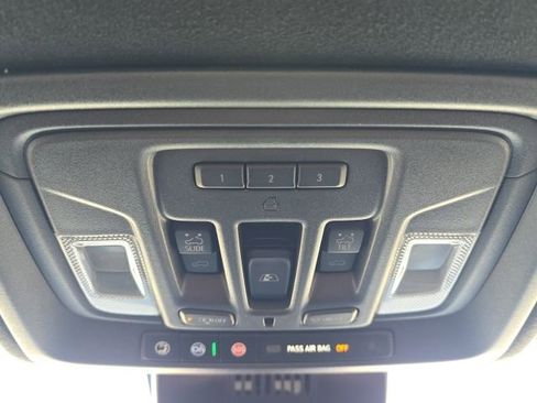 Used 2025 GMC Sierra 1500 Denali Ultimate image 41