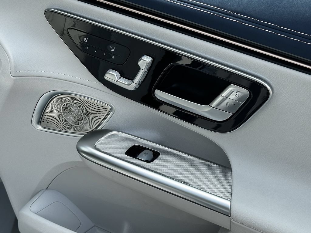 Certified 2024 Mercedes-Benz EQE 350+ Sedan image 17