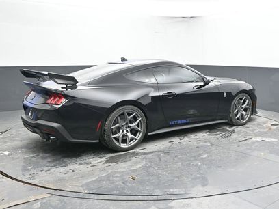 New 2025 Ford Mustang GT Premium w/ GT Performance Package