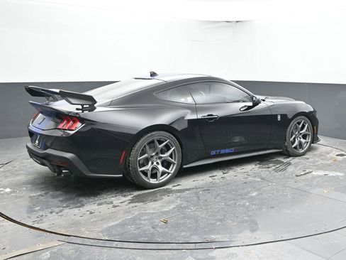 New 2025 Ford Mustang GT Premium w/ GT Performance Package RWD image 2