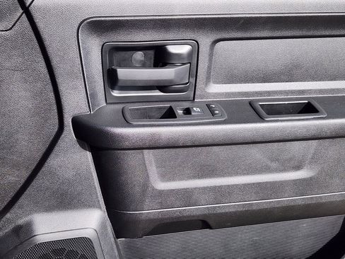 Used 2023 RAM 2500 Tradesman image 12