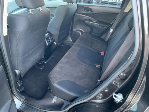 Used 2016 Honda CR-V EX image 11