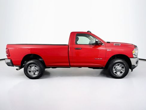 Used 2019 RAM 2500 Tradesman AWD/4WD image 16