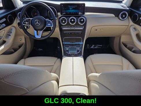 Used 2020 Mercedes-Benz GLC 300 image 13