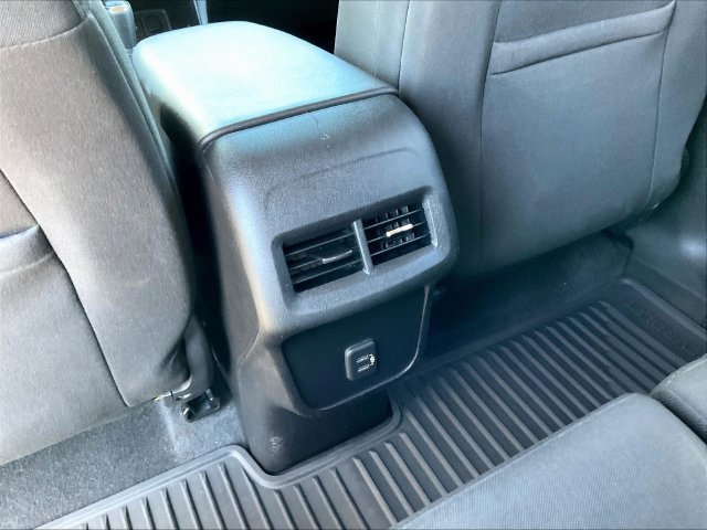 Certified 2020 Chevrolet Equinox LT FWD image 12