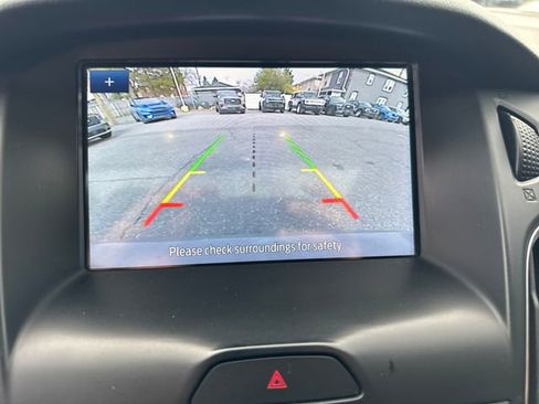 Used 2017 Ford Focus RS image 20