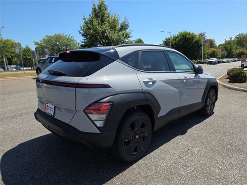 New 2026 Hyundai Kona SEL Sport image 4