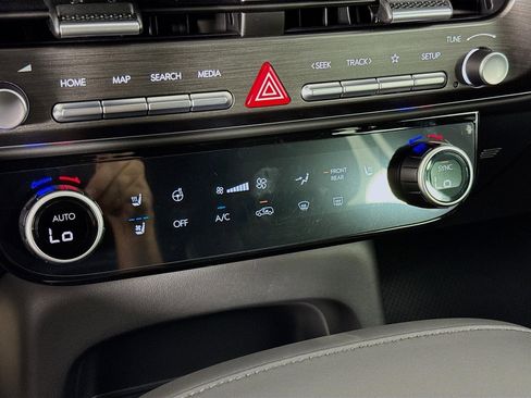 New 2026 Hyundai Palisade Calligraphy image 18