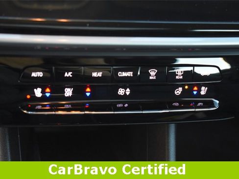 Certified 2023 Chevrolet Bolt EUV Premier w/ Sun & Sound Package image 30