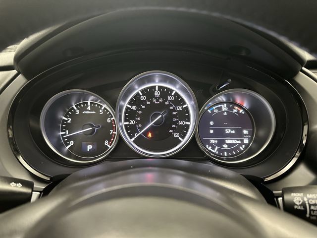 Used 2018 MAZDA CX-9 Touring w/ Touring Premium Package AWD/4WD image 12