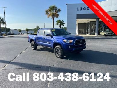 Used 2023 Toyota Tacoma SR5