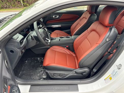 New 2026 Ford Mustang Premium RWD image 28