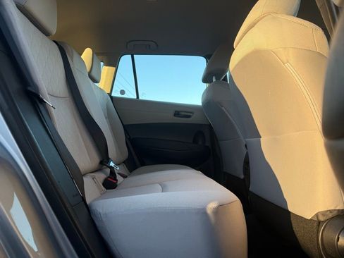 Certified 2025 Toyota Corolla Cross L image 18