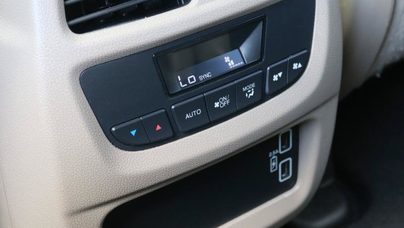 Used 2021 Honda Pilot EX-L image 21