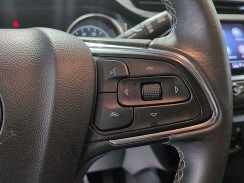 Used 2023 Buick Encore GX Select FWD image 30
