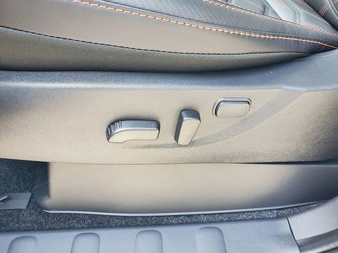 New 2026 Nissan Frontier PRO-4X w/ Pro Premium Package AWD/4WD image 13