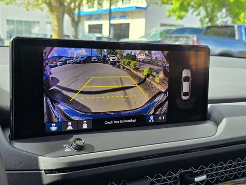 New 2026 Honda Accord EX-L image 29