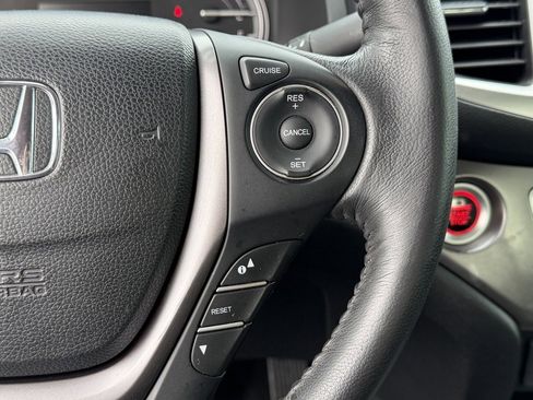 Used 2019 Honda Ridgeline RTL-T image 23