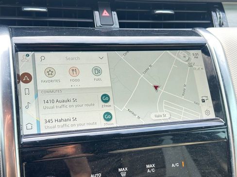 Used 2021 Land Rover Discovery Sport S R-Dynamic image 15