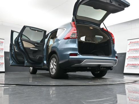 Used 2015 Honda CR-V EX-L image 30