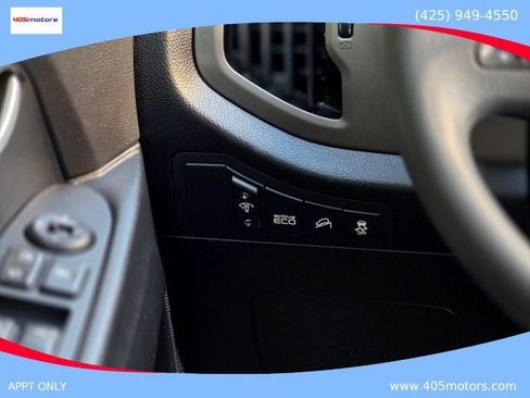 Used 2014 Kia Sportage LX FWD image 21