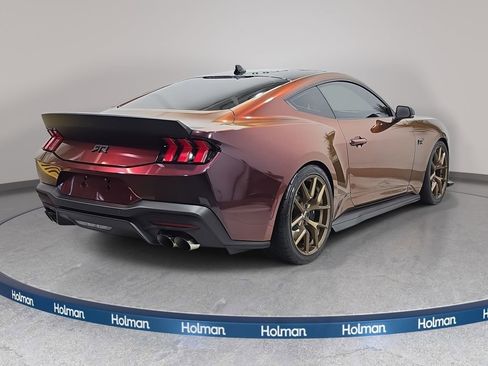 Used 2024 Ford Mustang GT Premium w/ GT Performance Package image 6