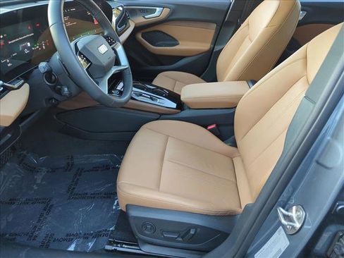 Used 2025 Audi A5 2.0T Premium Plus w/ Premium Plus image 16