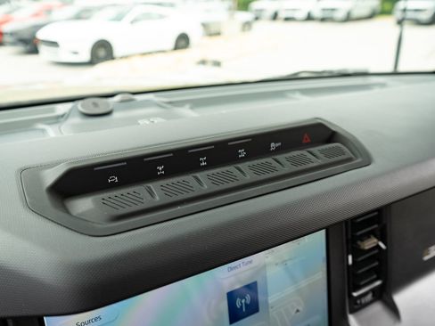 New 2026 Ford Bronco Badlands AWD/4WD image 43