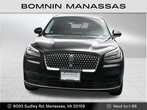 Used 2022 Lincoln Corsair AWD w/ Premium Package image 8