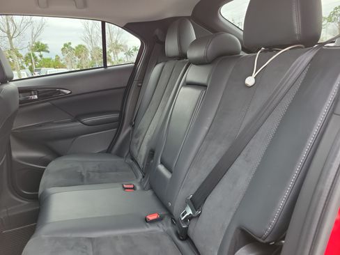 Used 2023 Mitsubishi Eclipse Cross SE AWD/4WD image 15