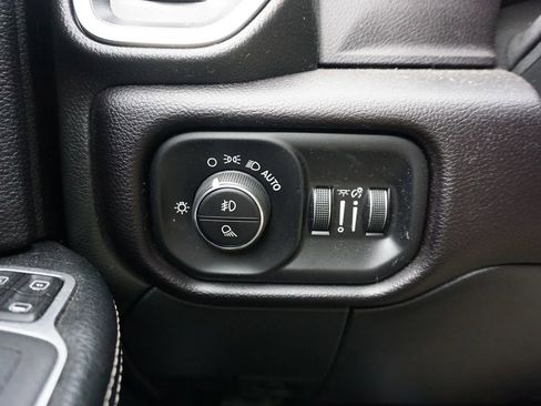 Used 2023 RAM 2500 Laramie image 5