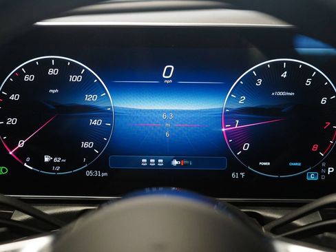 New 2026 Mercedes-Benz C 300 4MATIC Sedan image 21